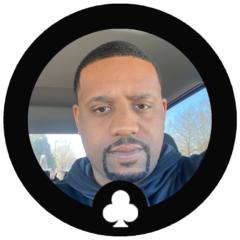 Terrance Smith