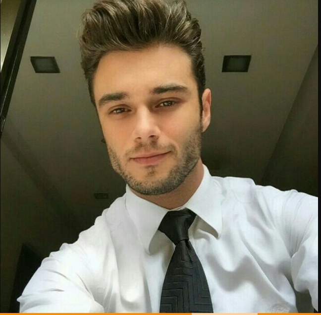 Lucas Henry