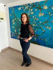 Genoveva Carrasco Montiel
