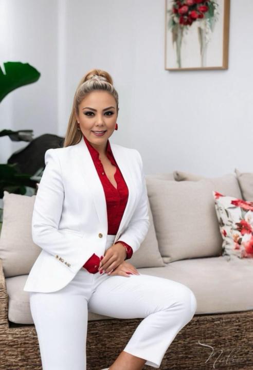 Nancy Torrero