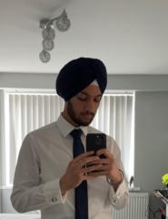 Tajvir Aujla