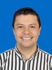 Victor manuel Pereira estevez