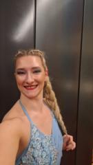 Jennifer Mitchell