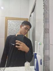 Victor Hugo Souza dos Santos