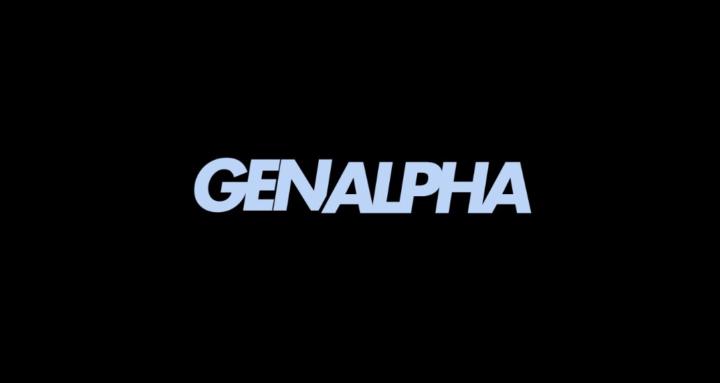 GenAlpha Society