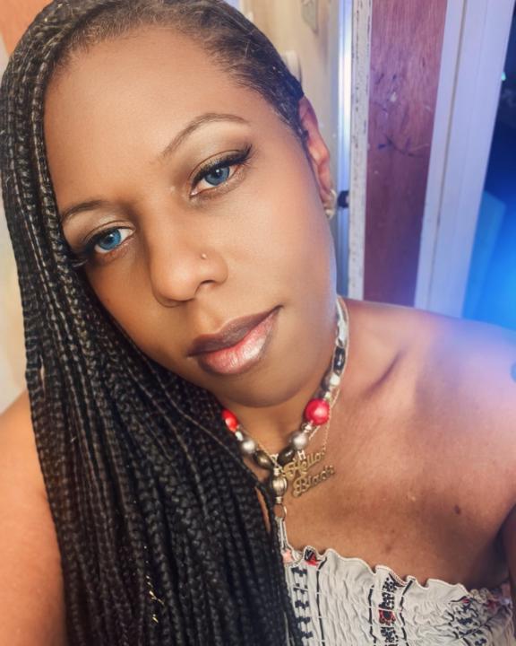 Kimberly Wilson