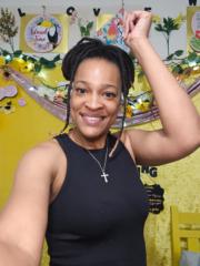 Kimberly Lewis