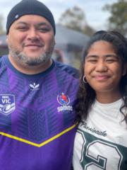 Anthony Falua