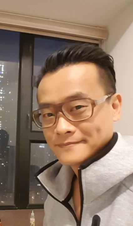 Andrew Chin