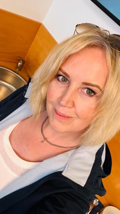 Katja Sommer