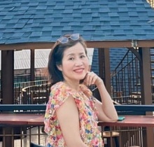 Hương Nguyen