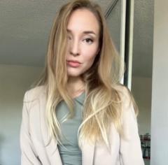 Viktoriia Karandashova