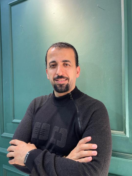 Neytullah Ulaş