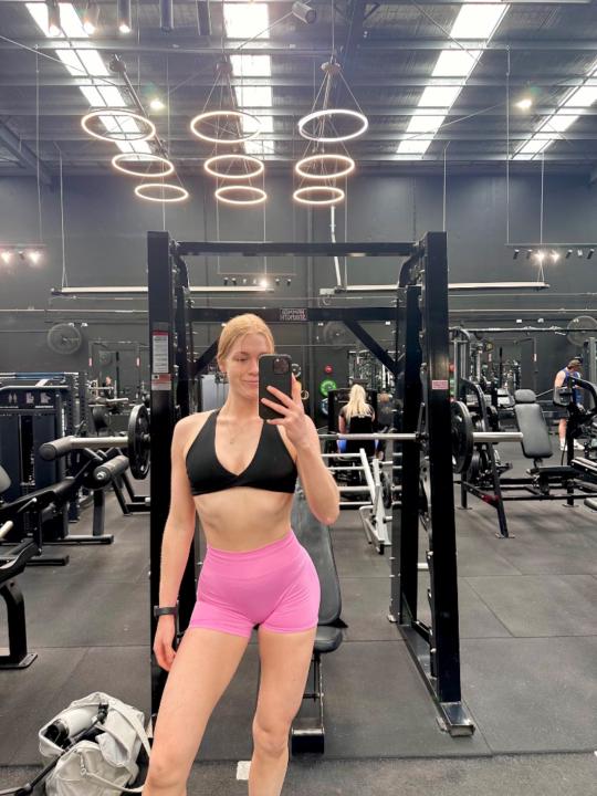 Aimee Hart