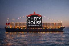 Chefs House