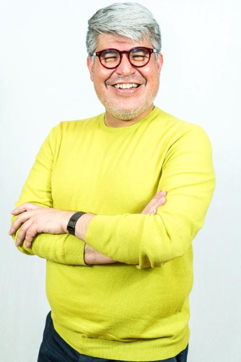 Victor Melgarejo-Zurutuza