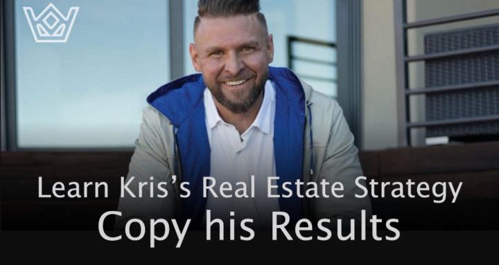 Kris Krohn Community