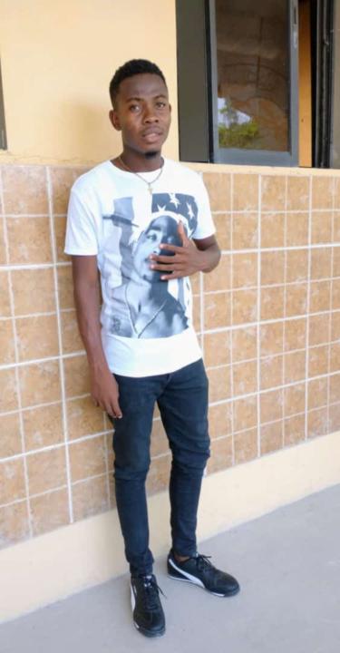 Gilet Jean Kender
