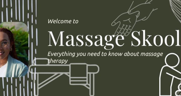 Massage Skool