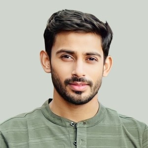 Shashank Verma