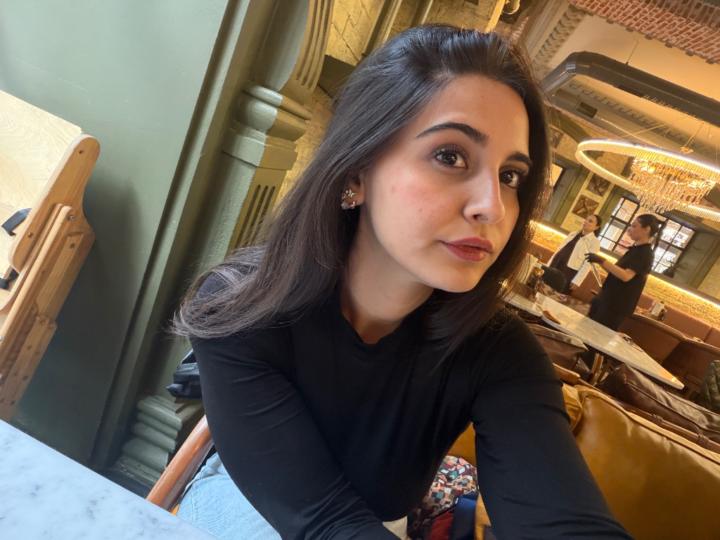 Fidan Qəribova