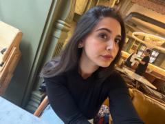 Fidan Qəribova