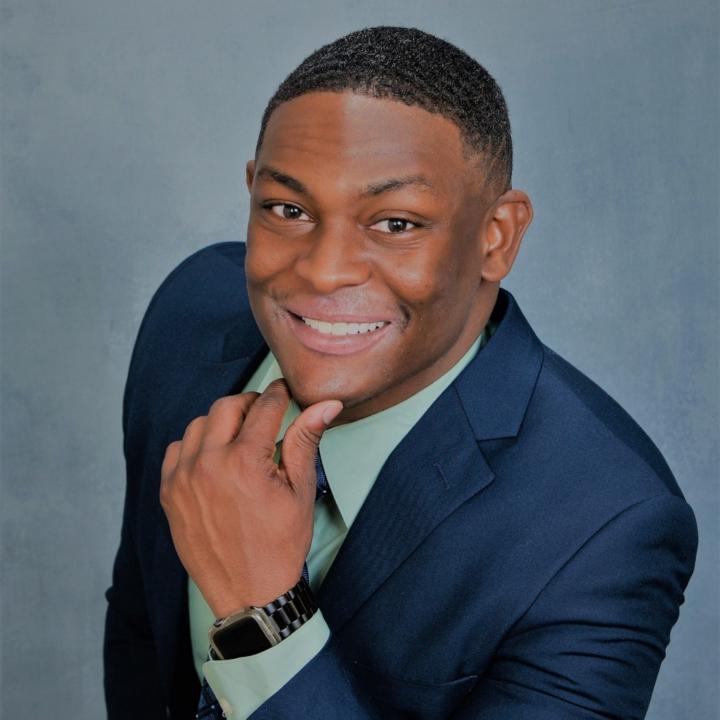Malcolm McCoy