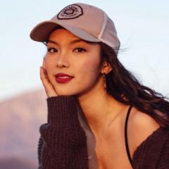 Zhenni Lin