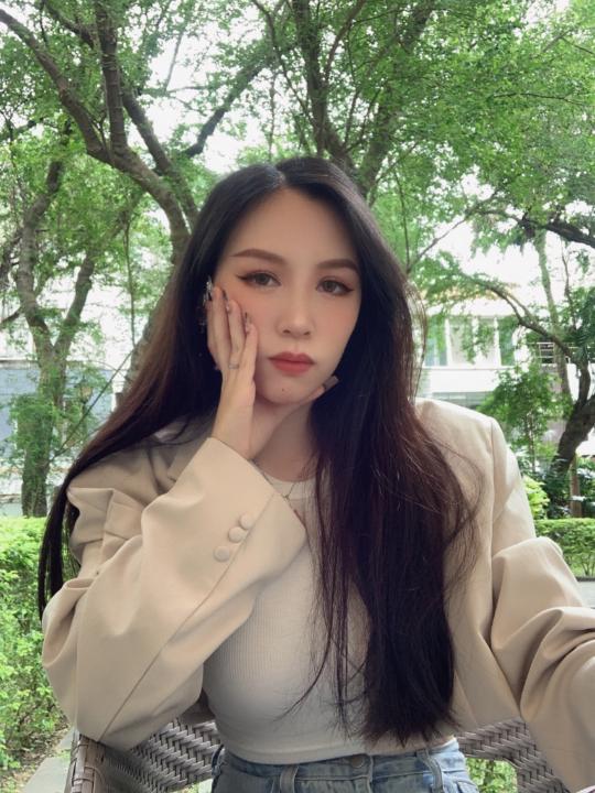 Ivy Chen