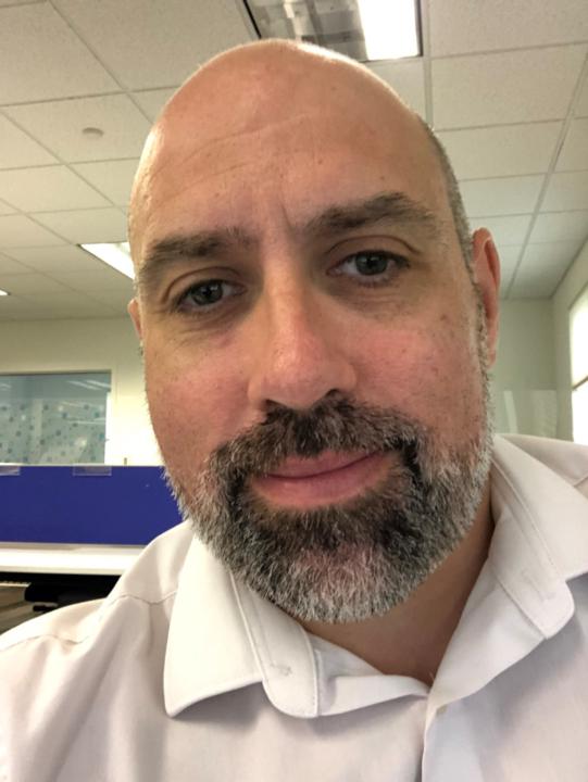 Mark Monaghan