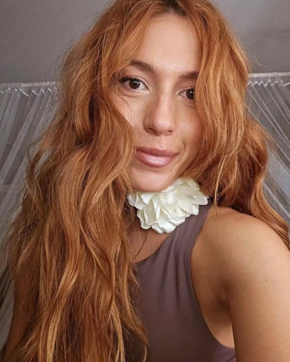 Andrea Arroba Casabella