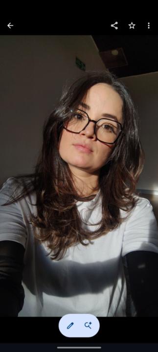 Maria alejandra Serrato solano