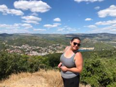 Racheal Rossetti-Rudic