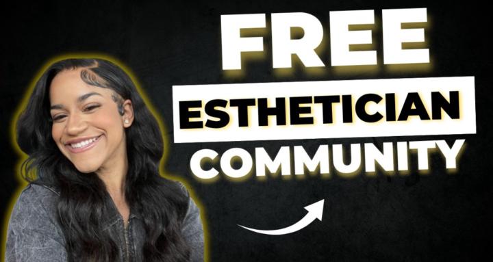 The Online Esthetician