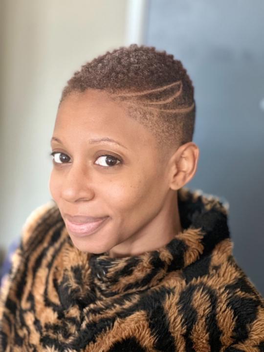 Angela Ramsey