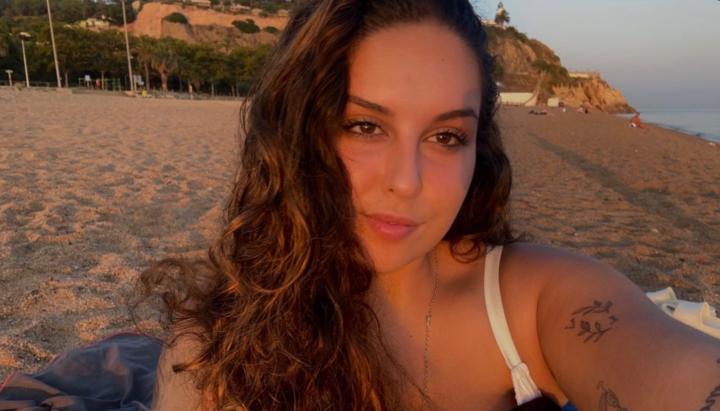 Abril López