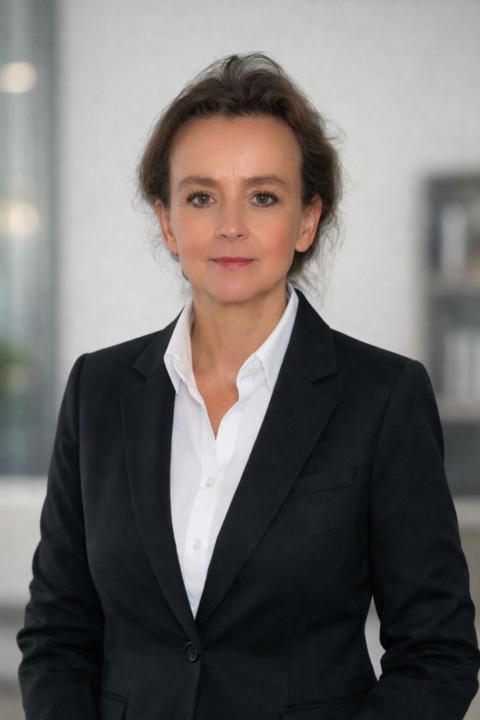 Rika Pfeiffer