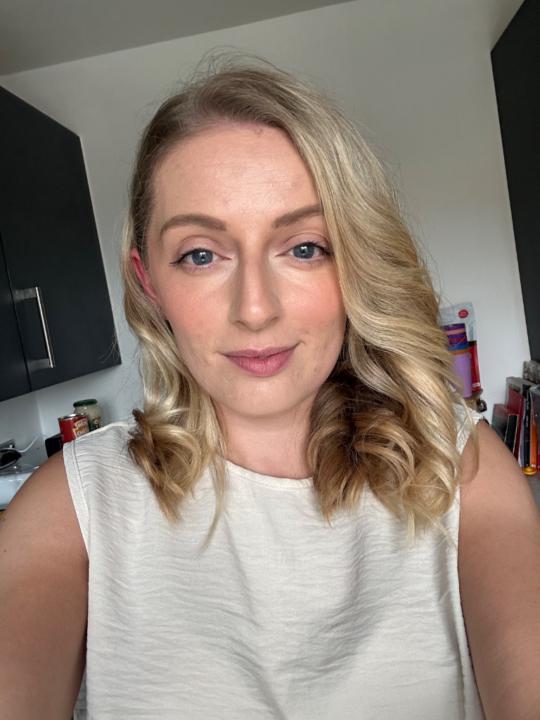 Danielle Heap