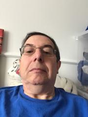 Tony Szabo