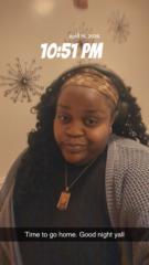Audrea Hamrick