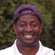 Mark Ferguson