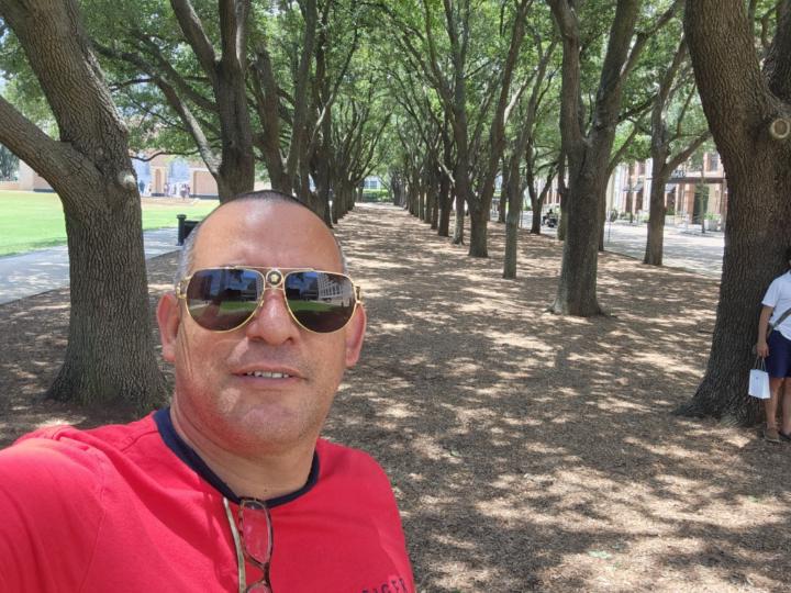 Jorge De Las Cuevas Serrano