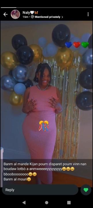 Loussanda Malbranche