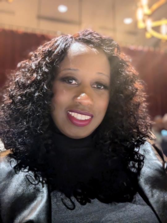 Shantay Bowers