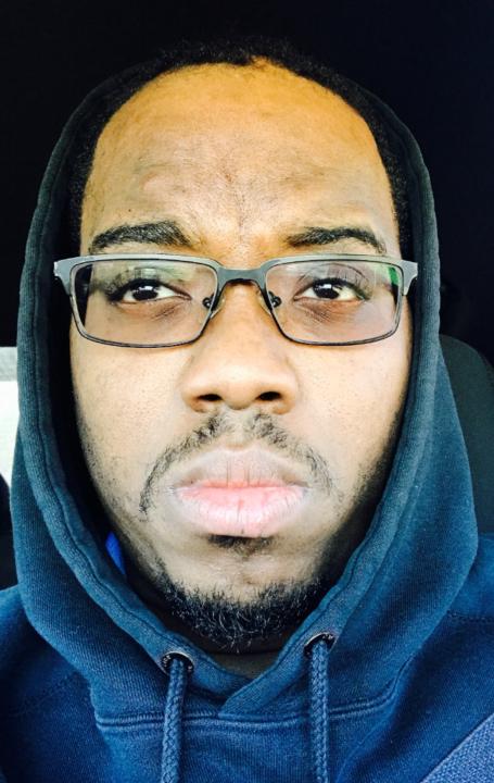 Jemal Johnson