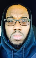 Jemal Johnson