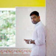 Anirudh A