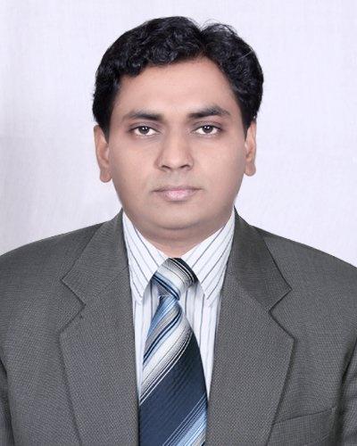 Abhishek Singh