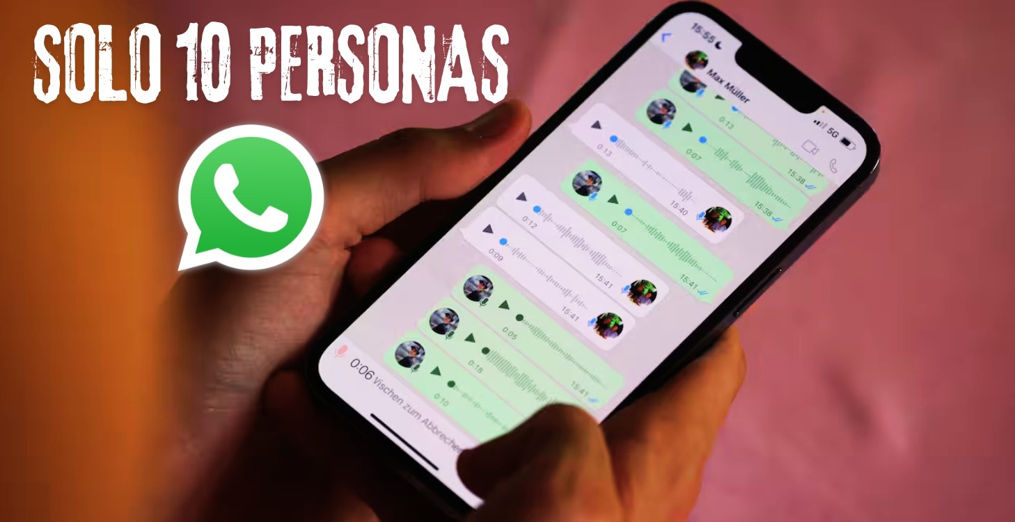 🔥 Acceso a mi  Mi WhatsApp 24/7