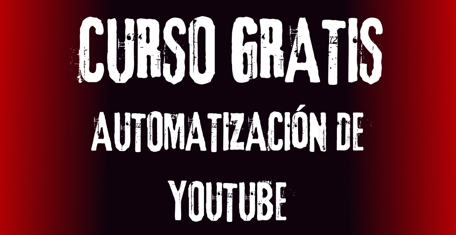 🔥 CURSO GRATIS